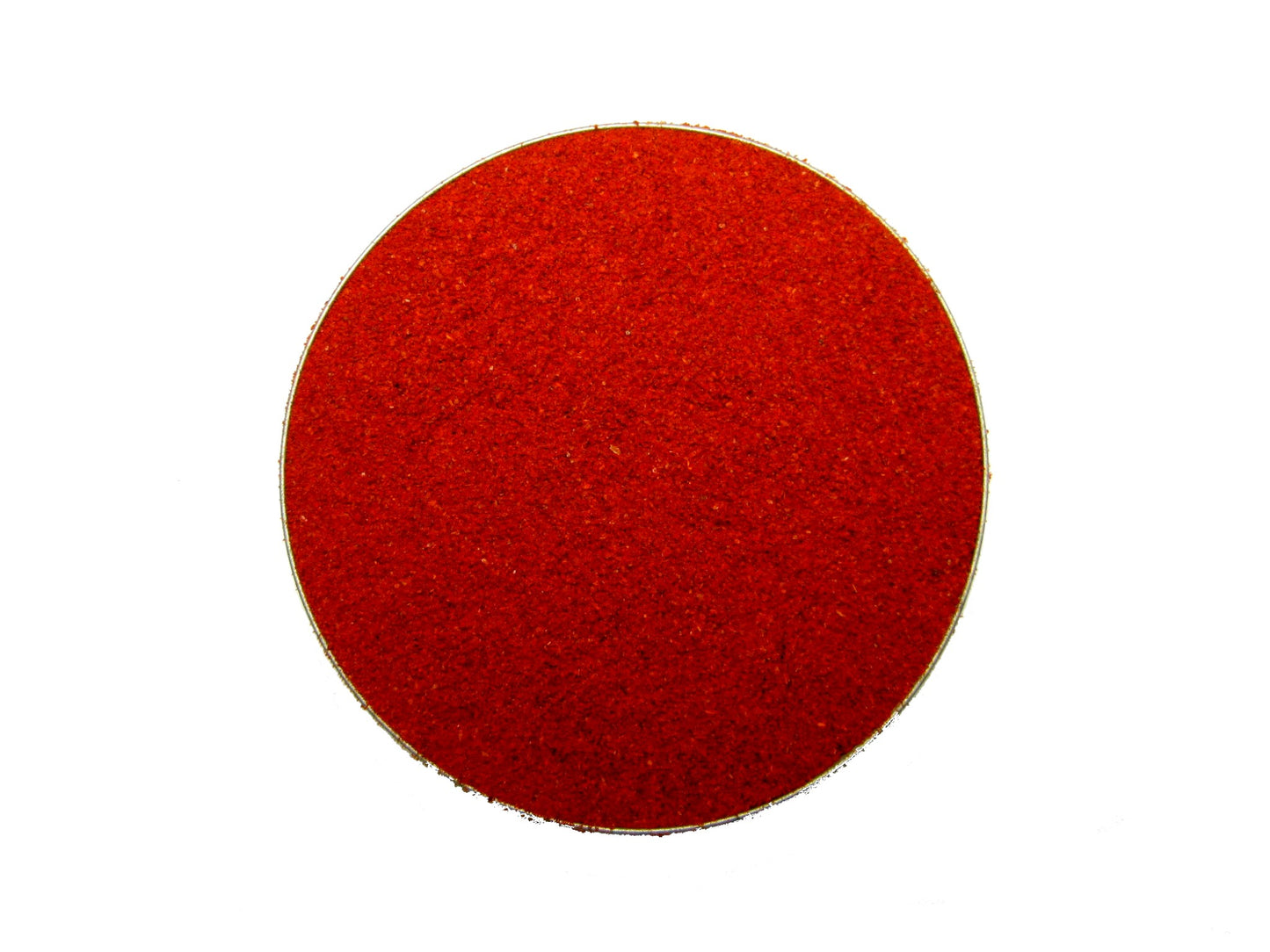 Wędzona grecka papryka. 100 gr